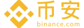 安币binance官方下载logo
